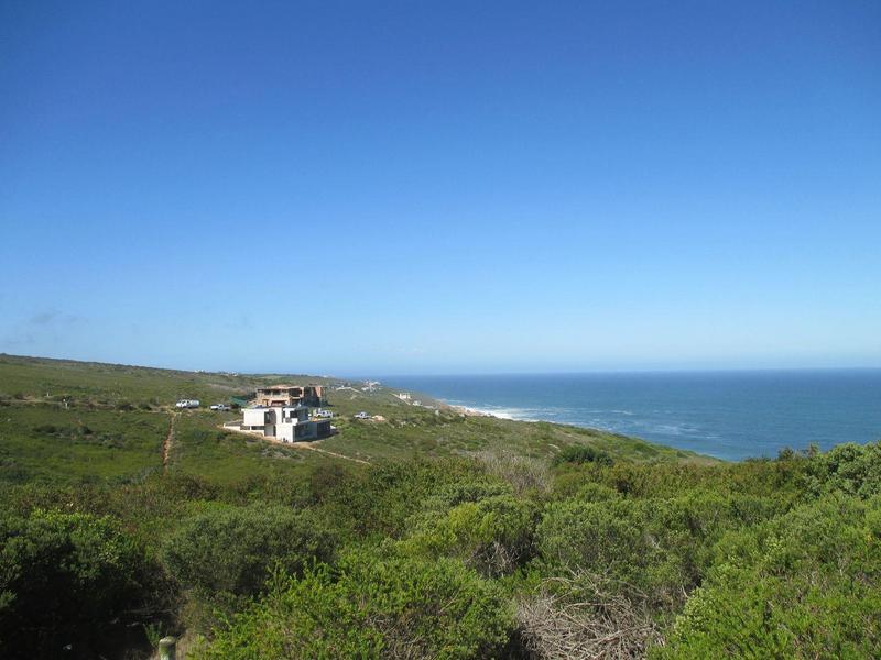 0 Bedroom Property for Sale in Paradise Coast Western Cape